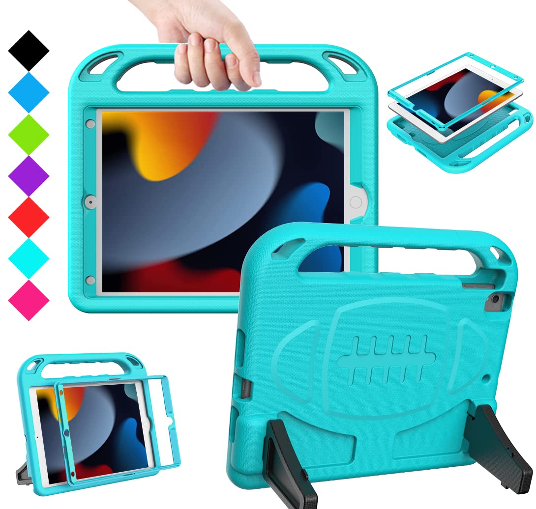 Amazon.co.jp: TIRIN (ティリン) iPad 10.2用ケース iPad 第9/8/7世代